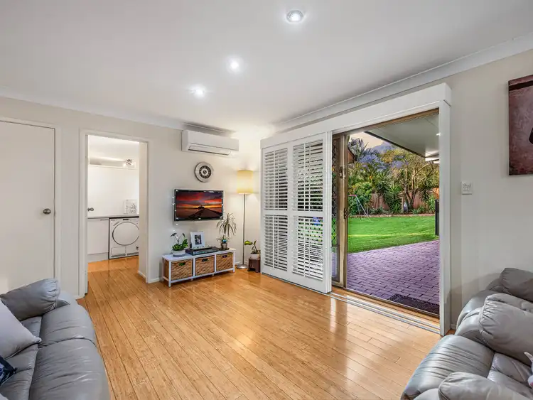 Fifth view of Homely house listing, 272 Horizon Drive, Westlake QLD 4074