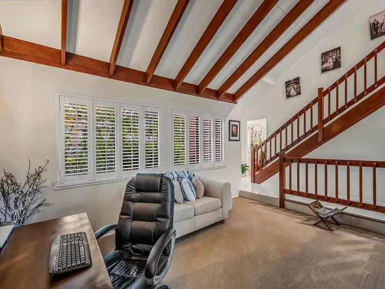 Sixth view of Homely house listing, 272 Horizon Drive, Westlake QLD 4074