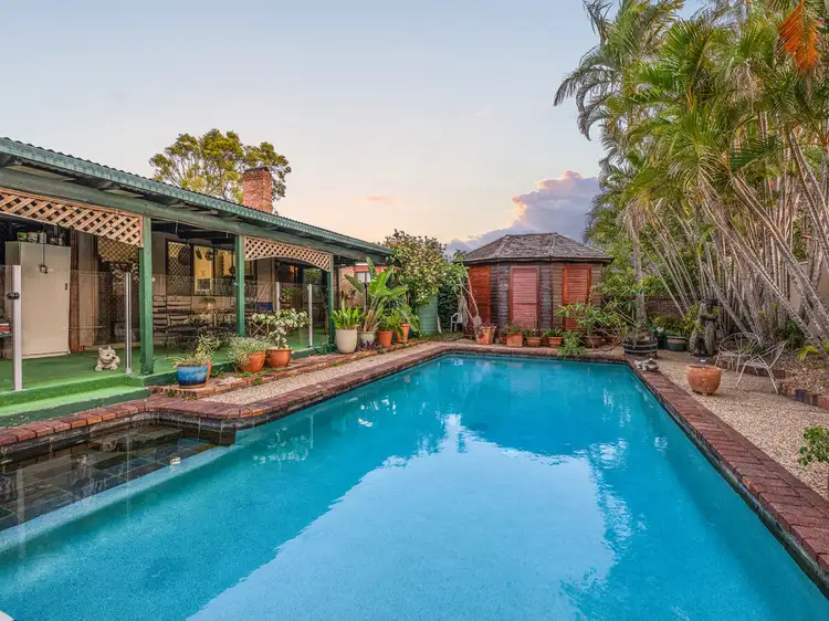 97 Tanglewood Street, Middle Park QLD 4074