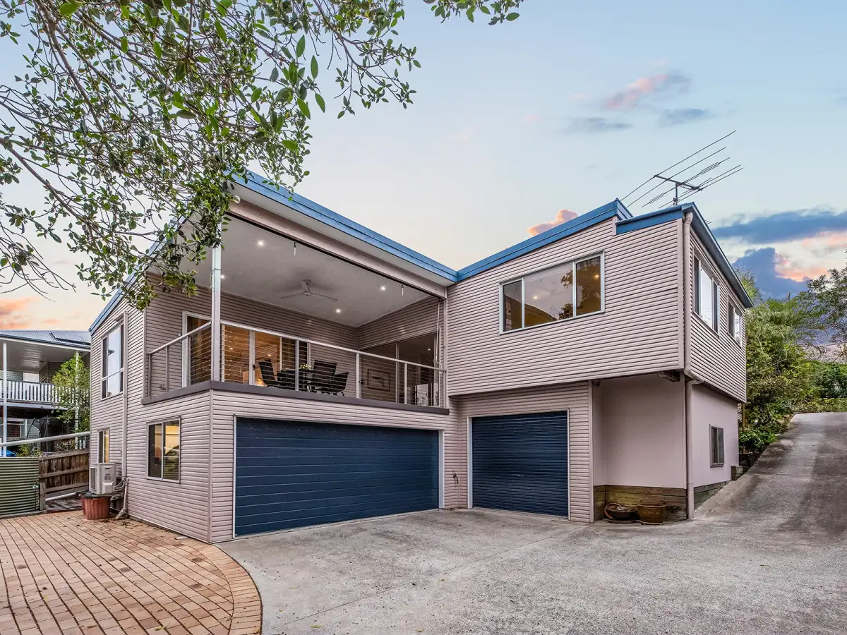 Main view of Homely house listing, 30 Burns Parade, Chapel Hill QLD 4069