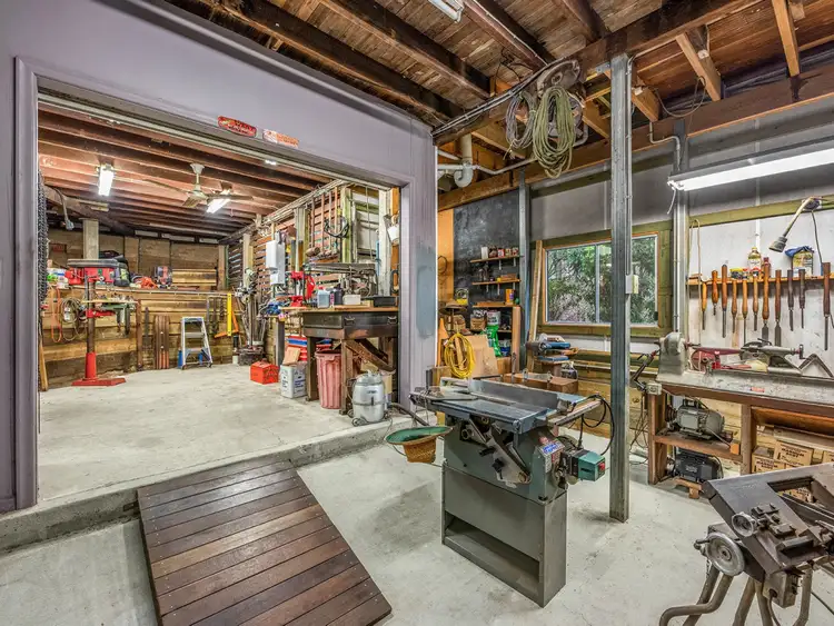 Second view of Homely house listing, 30 Burns Parade, Chapel Hill QLD 4069