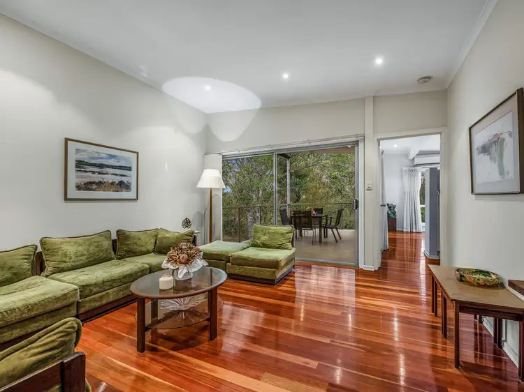 Third view of Homely house listing, 30 Burns Parade, Chapel Hill QLD 4069