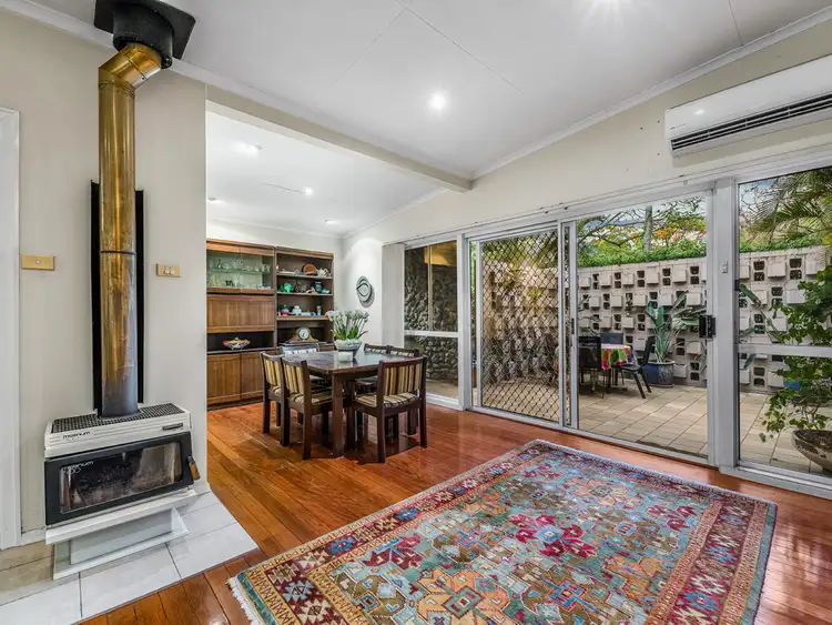 Fifth view of Homely house listing, 30 Burns Parade, Chapel Hill QLD 4069