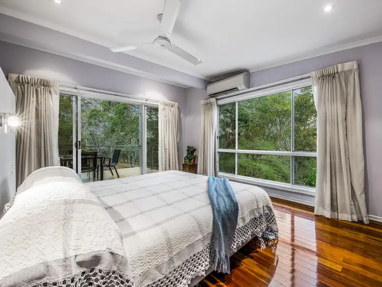 Sixth view of Homely house listing, 30 Burns Parade, Chapel Hill QLD 4069