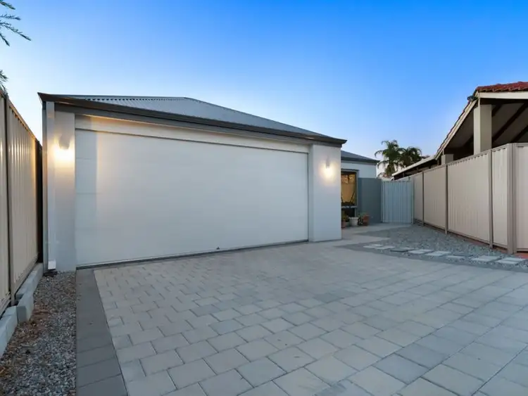 Second view of Homely house listing, 7A Haymarket Place, Alexander Heights WA 6064