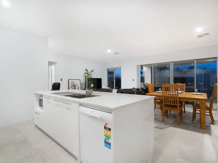 Fifth view of Homely house listing, 7A Haymarket Place, Alexander Heights WA 6064