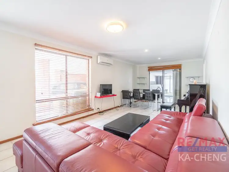 Second view of Homely house listing, 2 Dreyfus Place, Dianella WA 6059