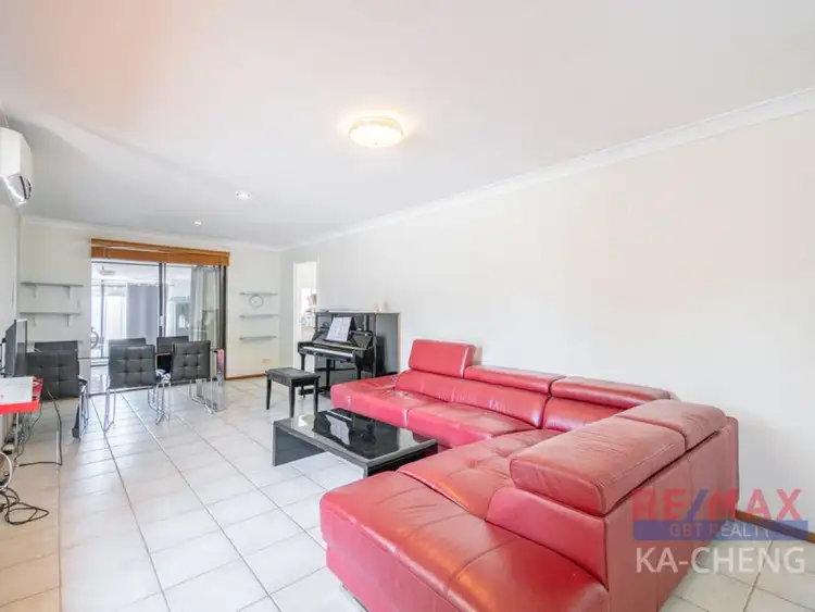 Third view of Homely house listing, 2 Dreyfus Place, Dianella WA 6059