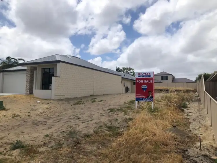 Second view of Homely land listing, 5A Ivory Street, Noranda WA 6062