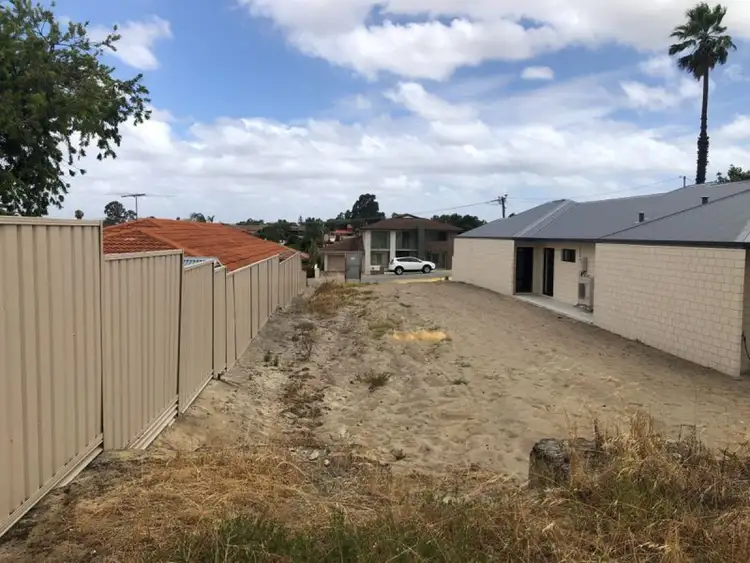 Fourth view of Homely land listing, 5A Ivory Street, Noranda WA 6062