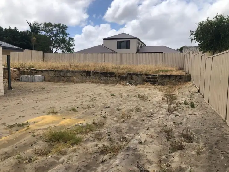 Fifth view of Homely land listing, 5A Ivory Street, Noranda WA 6062