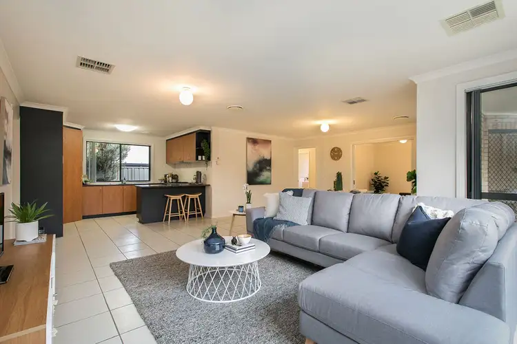 Second view of Homely house listing, 13 Willoughby Avenue, Wodonga VIC 3690