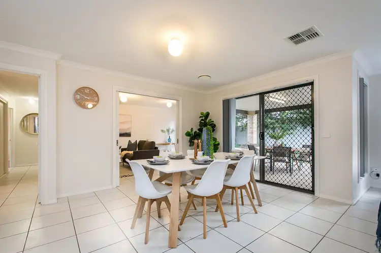 Fifth view of Homely house listing, 13 Willoughby Avenue, Wodonga VIC 3690