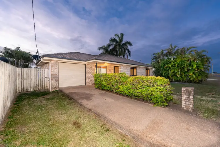 66 Clearview Avenue, Thabeban QLD 4670
