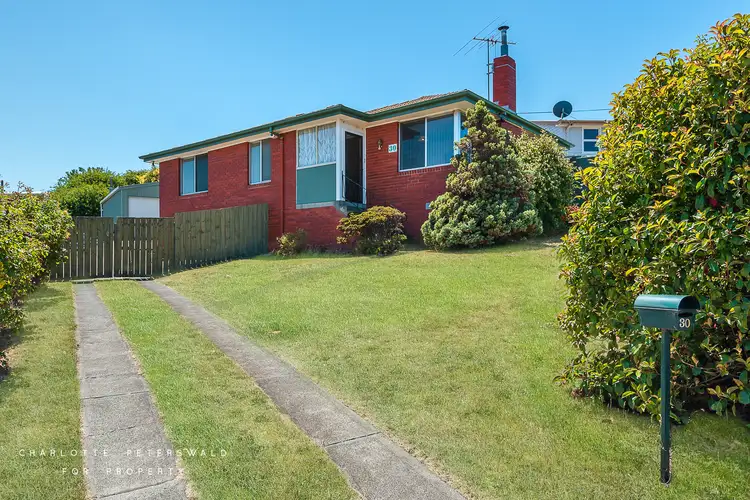 30 Kanooka Street, Rokeby TAS 7019