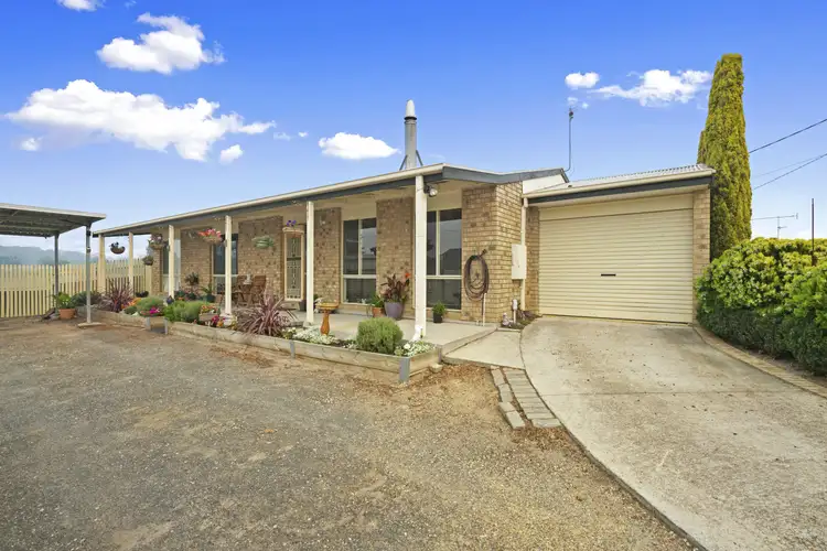 9 Mountainview Drive, Stratford VIC 3862