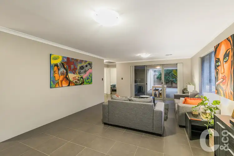 Sixth view of Homely house listing, 34a Mayor Road, Coogee WA 6166