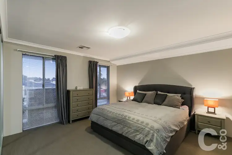 Seventh view of Homely house listing, 34a Mayor Road, Coogee WA 6166