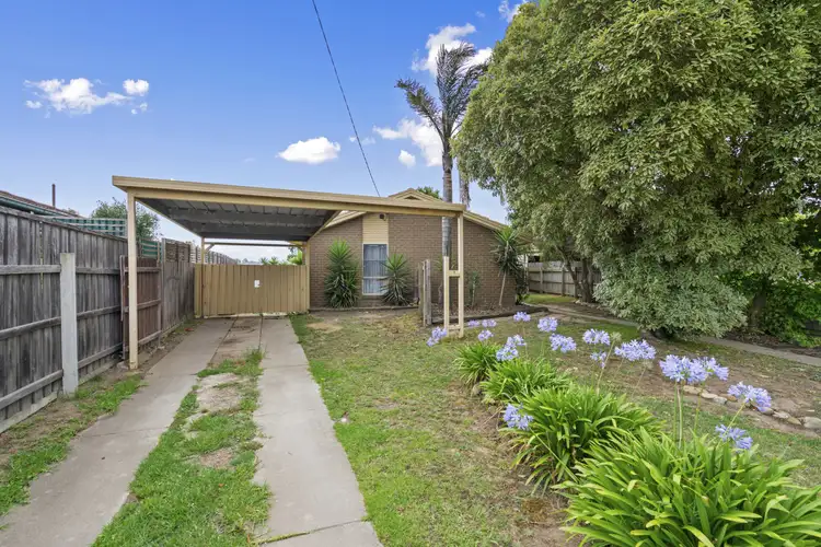 Main view of Homely house listing, 13 Chalmer Court, Sale VIC 3850