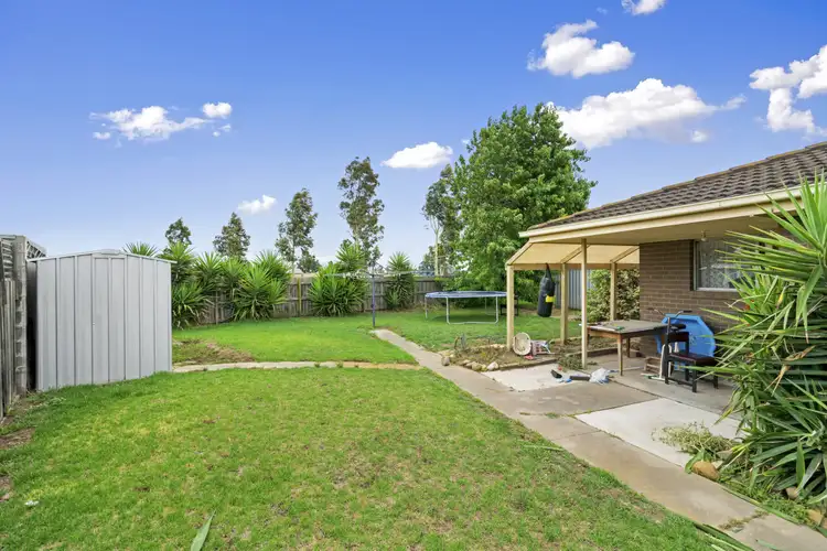Fifth view of Homely house listing, 13 Chalmer Court, Sale VIC 3850