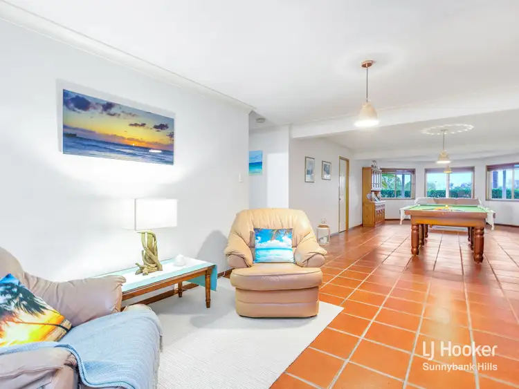 Third view of Homely house listing, 32 Gordon Place, Parkinson QLD 4115