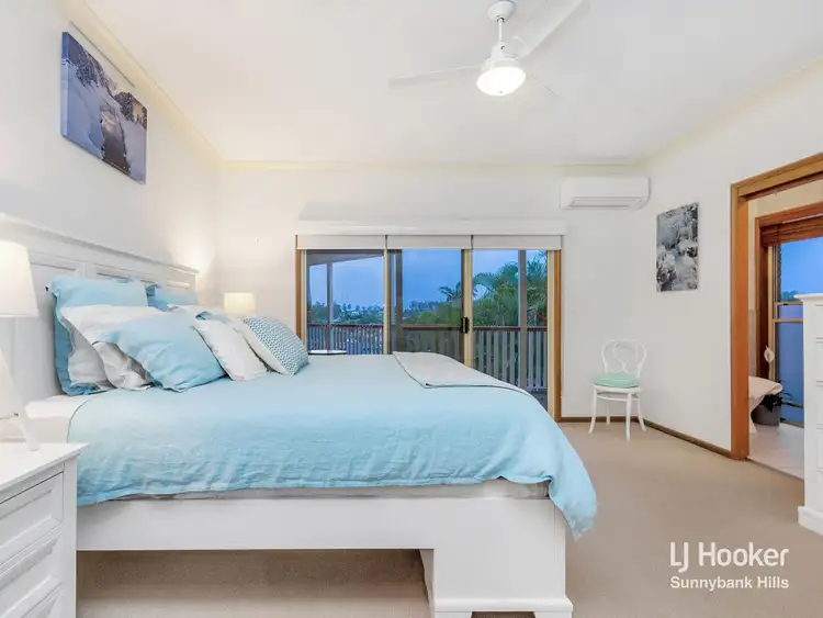 Fourth view of Homely house listing, 32 Gordon Place, Parkinson QLD 4115