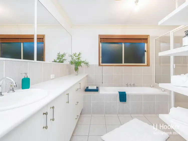 Fifth view of Homely house listing, 32 Gordon Place, Parkinson QLD 4115