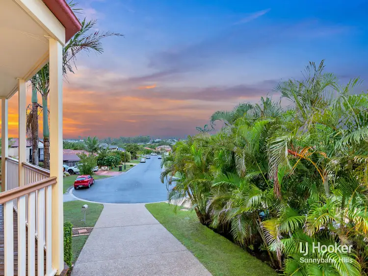 Sixth view of Homely house listing, 32 Gordon Place, Parkinson QLD 4115