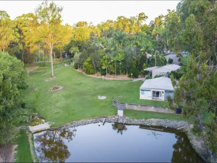 Third view of Homely house listing, 3 Woodville Place, Yatala QLD 4207