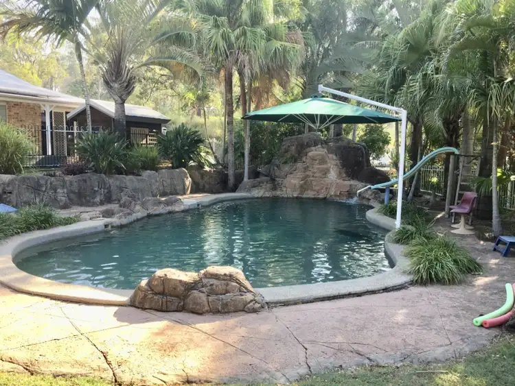 Fourth view of Homely house listing, 3 Woodville Place, Yatala QLD 4207