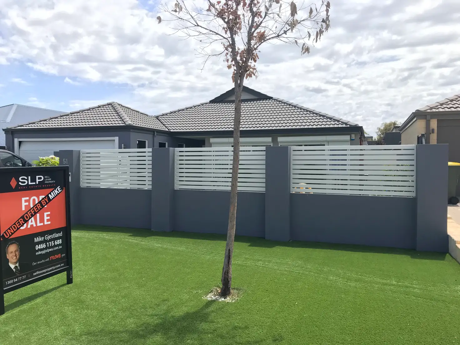 Main view of Homely house listing, 51 Fishbone Turn, Banksia Grove WA 6031