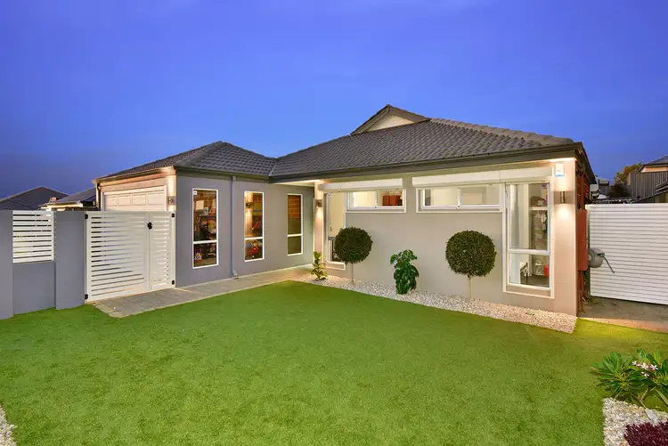 Second view of Homely house listing, 51 Fishbone Turn, Banksia Grove WA 6031