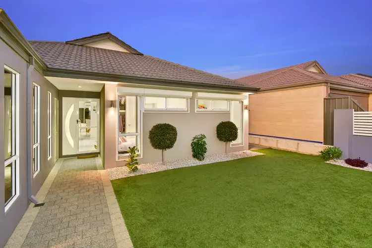 Sixth view of Homely house listing, 51 Fishbone Turn, Banksia Grove WA 6031