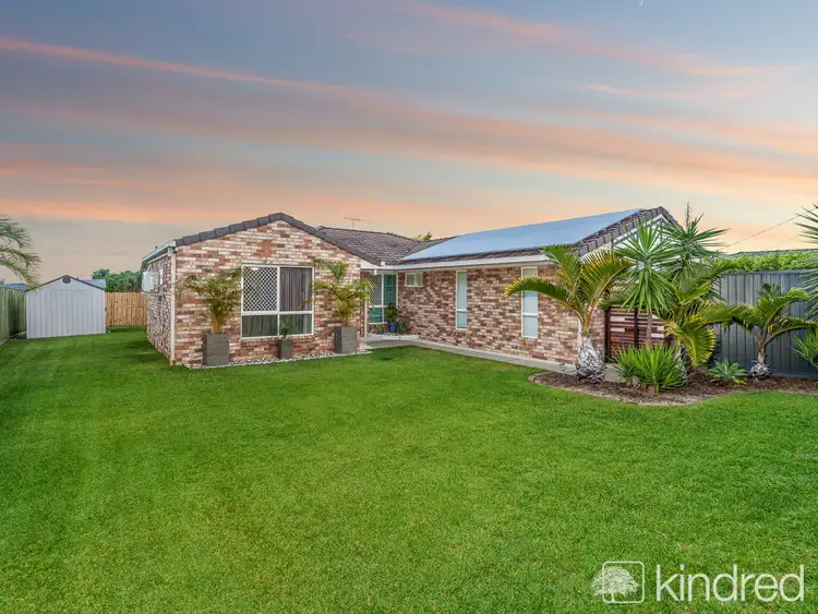 Main view of Homely house listing, 63 Lipscombe Road, Deception Bay QLD 4508