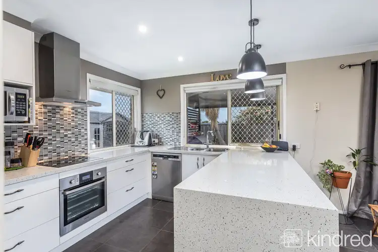 Second view of Homely house listing, 63 Lipscombe Road, Deception Bay QLD 4508
