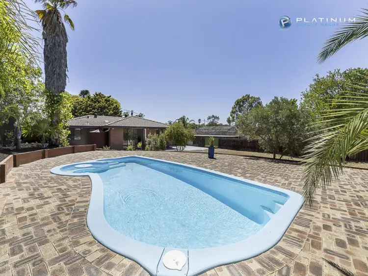 19 Caridean Street, Heathridge WA 6027