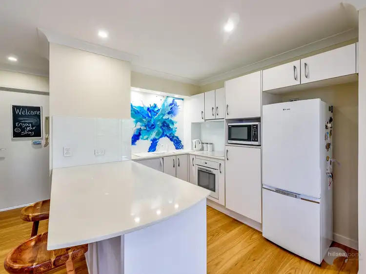 Main view of Homely unit listing, 5/20 Oleander Avenue, Biggera Waters QLD 4216