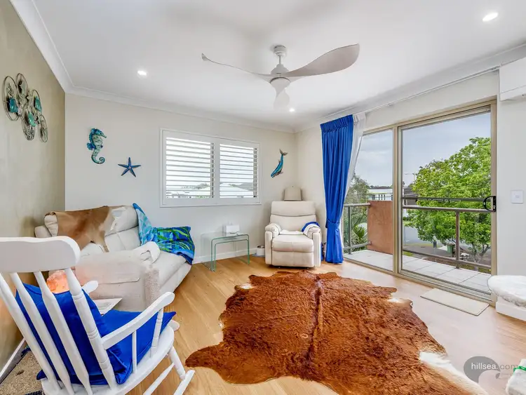 Second view of Homely unit listing, 5/20 Oleander Avenue, Biggera Waters QLD 4216