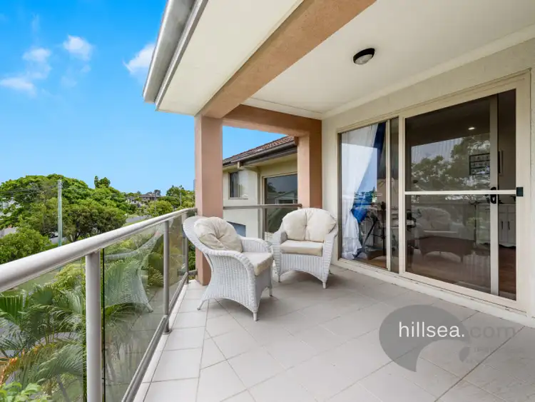 Third view of Homely unit listing, 5/20 Oleander Avenue, Biggera Waters QLD 4216