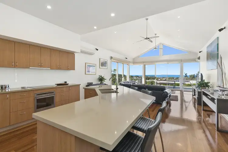 Third view of Homely house listing, 1 Rip View Close, Jan Juc VIC 3228