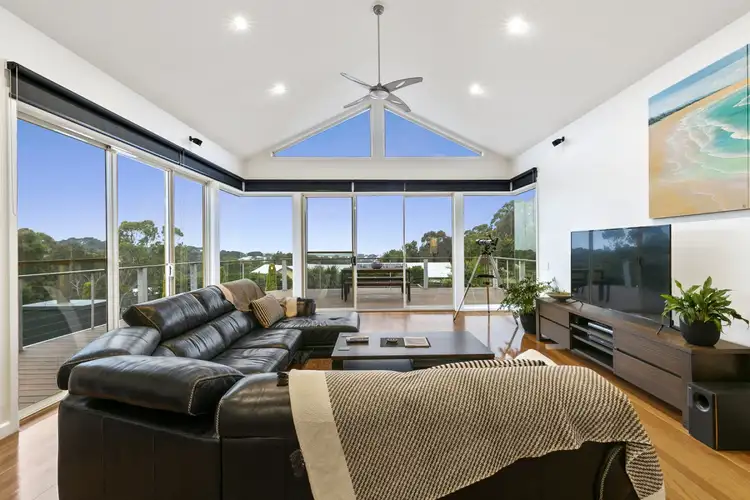 Sixth view of Homely house listing, 1 Rip View Close, Jan Juc VIC 3228