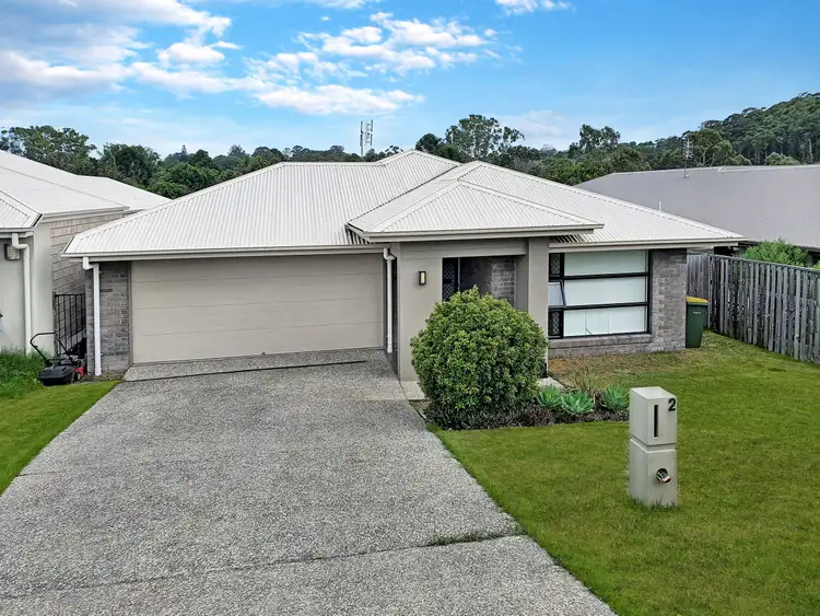 2 Perception Road, Nambour QLD 4560