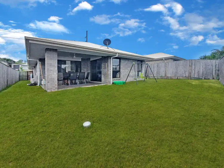 Seventh view of Homely house listing, 2 Perception Road, Nambour QLD 4560