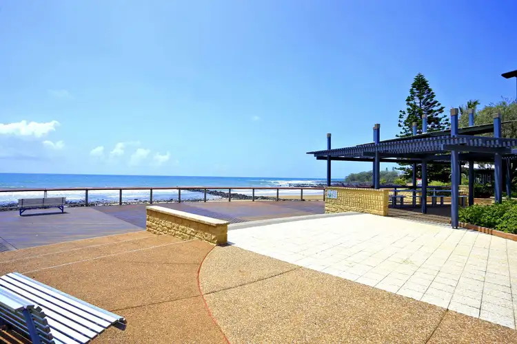Fifth view of Homely land listing, LOT 72 Beachcomber Place, Bargara QLD 4670