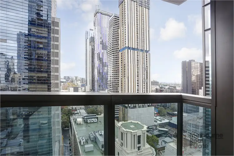 1204/285 La Trobe Street, Melbourne VIC 3000