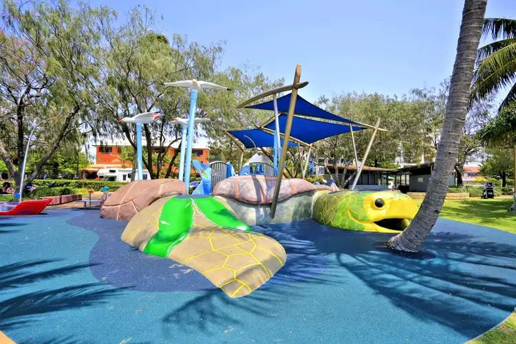 Sixth view of Homely land listing, LOT 74 Beachcomber Place, Bargara QLD 4670