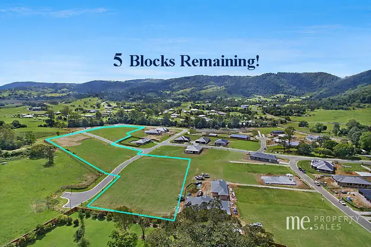 LOT 51 Coralie Crct, Dayboro QLD 4521