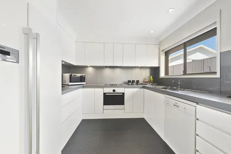Main view of Homely villa listing, 2/15-17 Holmes Avenue, Toukley NSW 2263