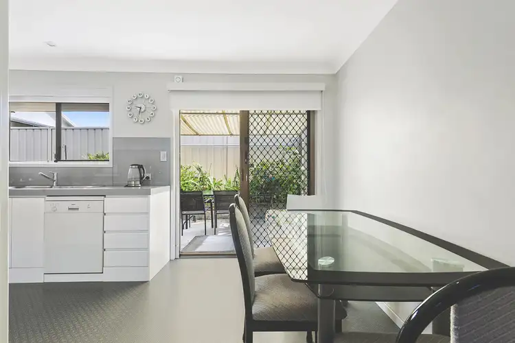 Second view of Homely villa listing, 2/15-17 Holmes Avenue, Toukley NSW 2263