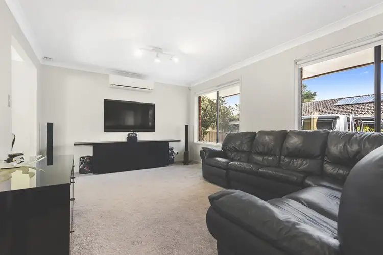 Third view of Homely villa listing, 2/15-17 Holmes Avenue, Toukley NSW 2263